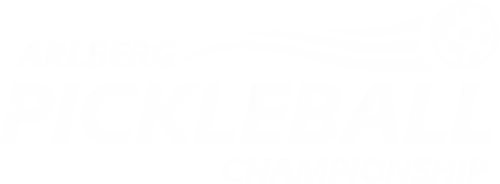 Arlberg Pickleball Championship