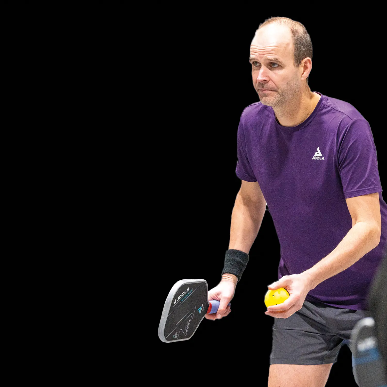Axel Irestedt Pickleball