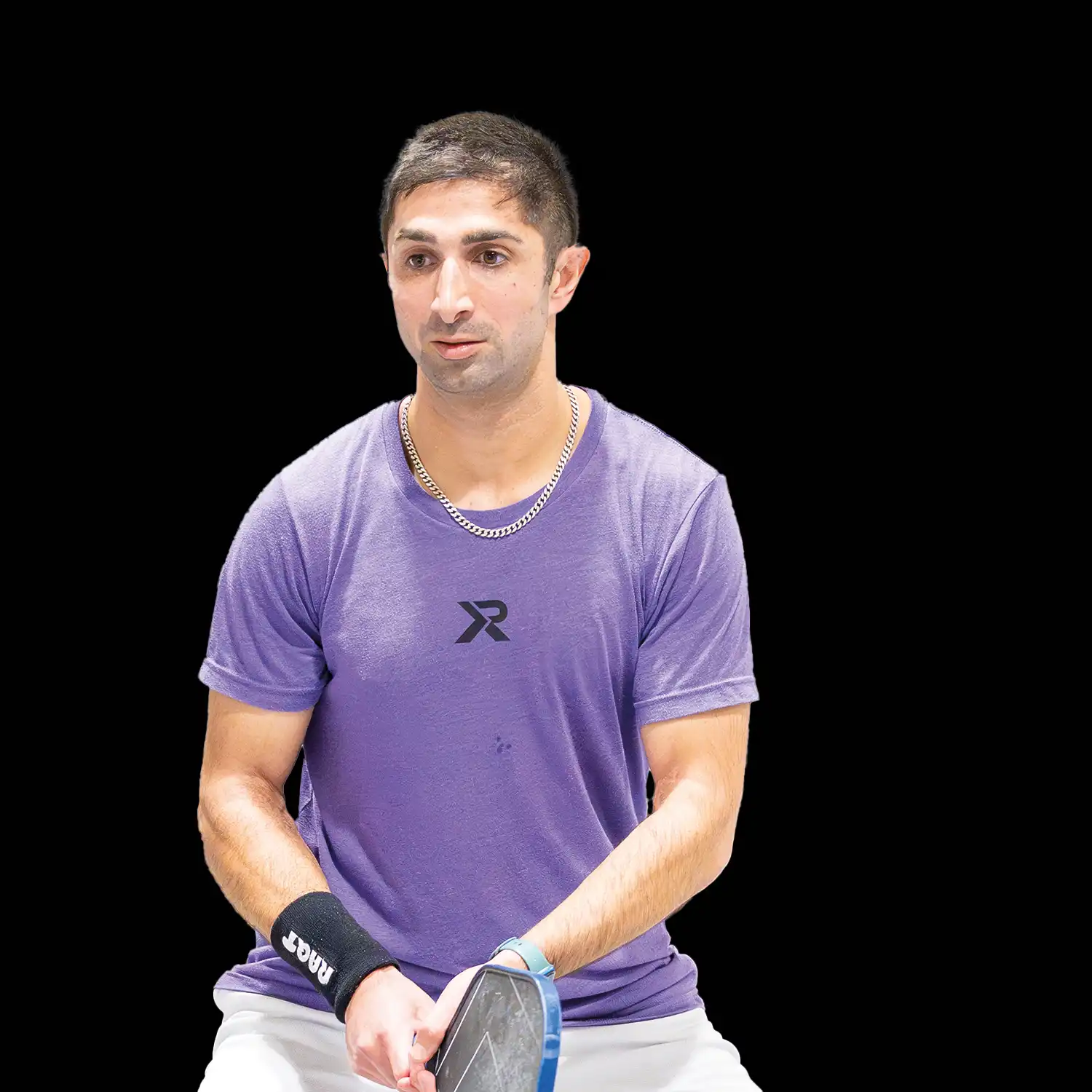James Chaudry Pickleball