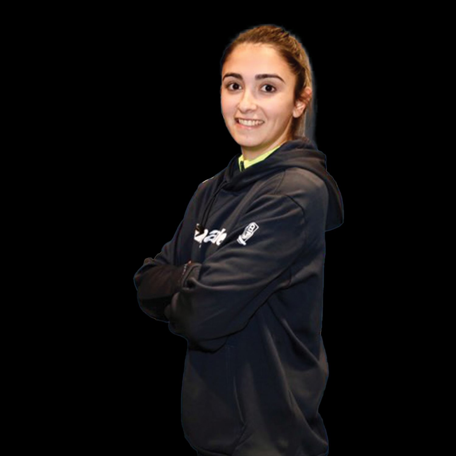 Pickleball María Pintor